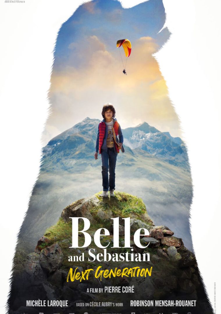 Belle and Sébastien: The New Generation